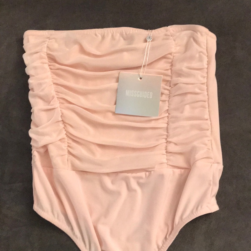 Women’s bodysuit